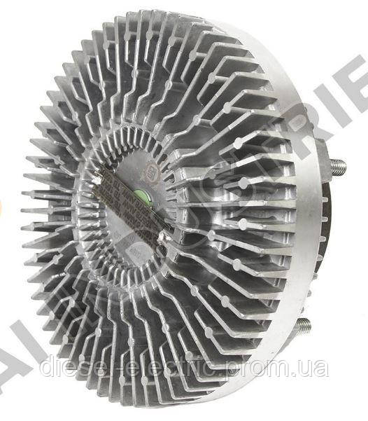 Муфта вентилятора для техніки Mack & Volvo 3522786C4, 35227-86C4