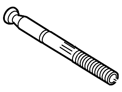 BC3Z-8146-K Шток