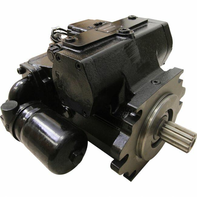 F057019 John Deere Гідравлічний насос Pump Hydrostat