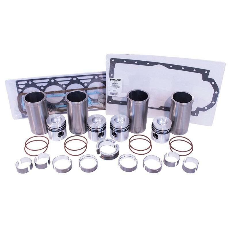 RP944156 Reliance Power Ремкомплект двигуна