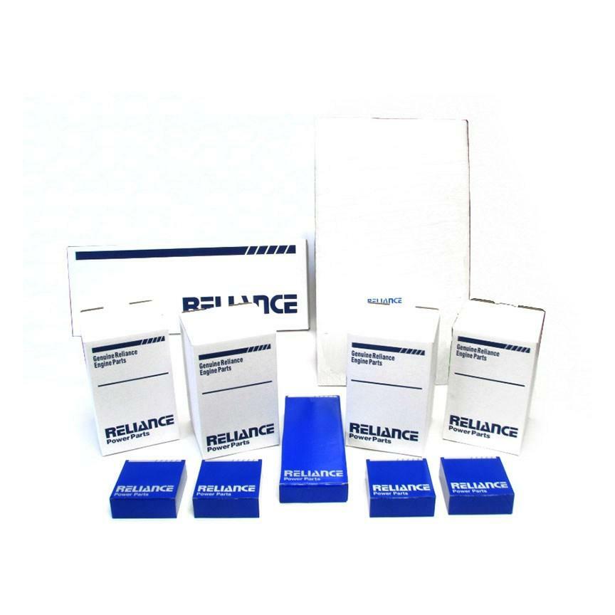 RP944166 Reliance Power Ремкомплект двигуна