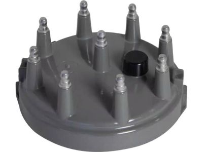 JR3Z-15604-A Корпус - Клема розподільника