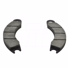 566-32-05221 BRAKE PAD AS fits Komatsu (New Aftermarket)