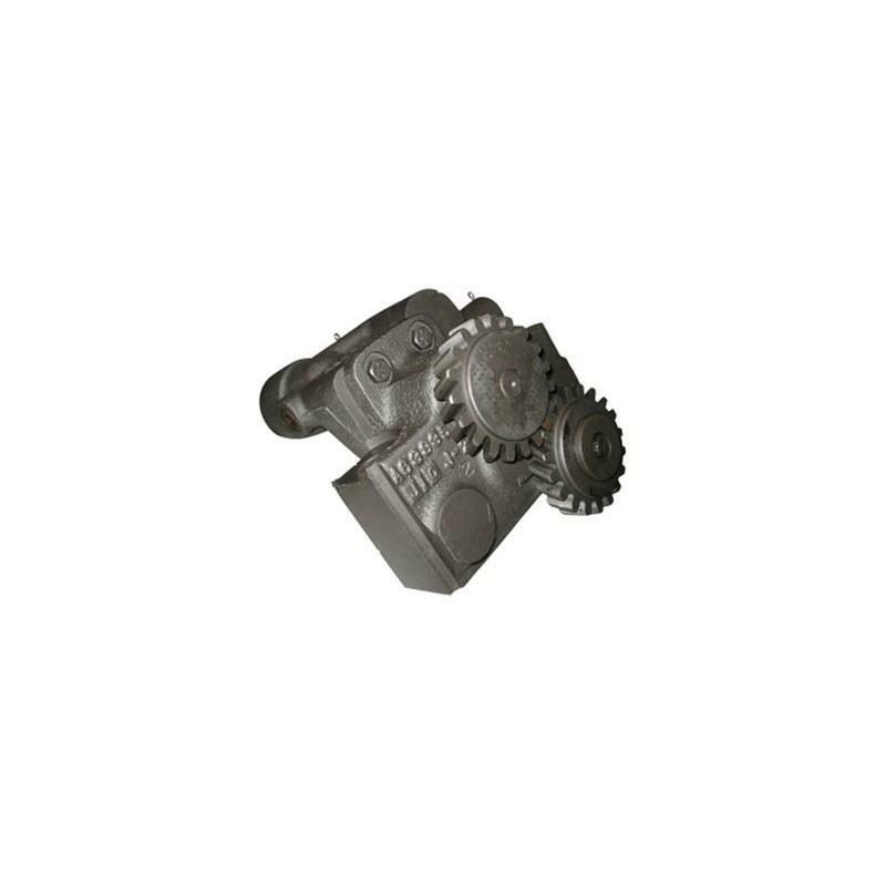 5A152998 CNH Масляный насос