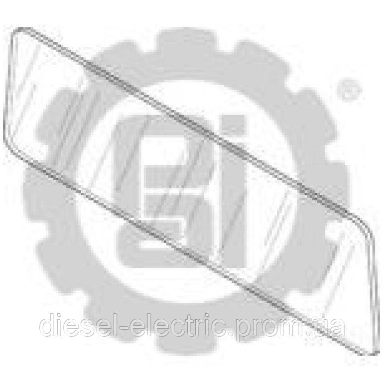 Заднє скло кабіни для техніки Mack & Volvo 20QS49R, 20-QS49R