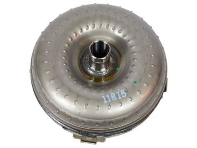 F8RZ-8592-AC Каталітичний перетворювач у зборі