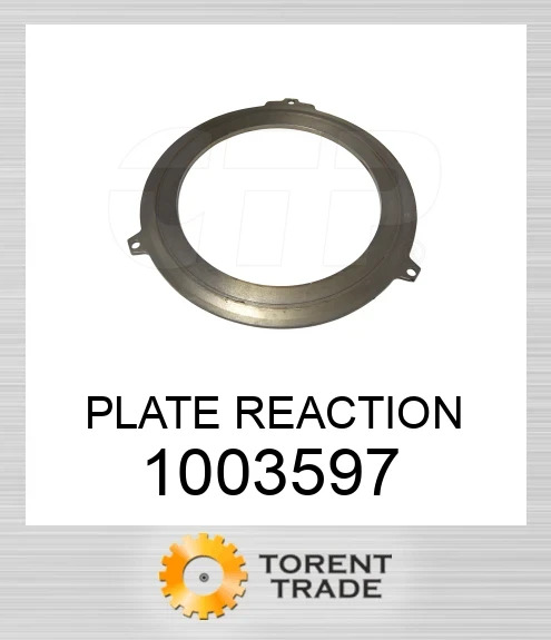 100-3597 Пластина реакції BLUMAQ