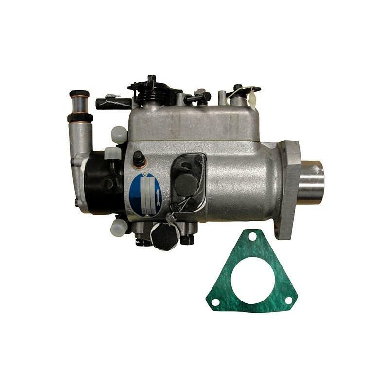 HTP7120PES Reliance Power Паливний насос