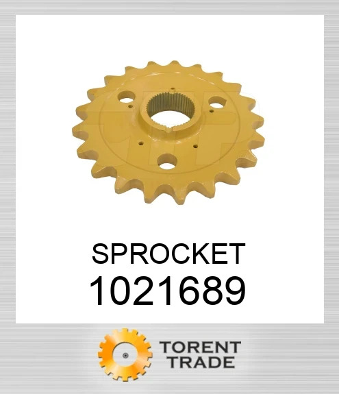 1021689 ЗІРКА CATERPILLAR