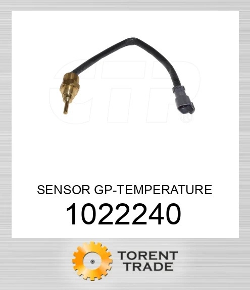 102-2240 Група датчика температури BLUMAQ