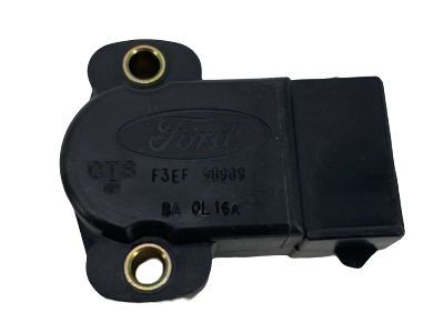 BC3Z-8200-F Потенціометр дросельної заслінки двигуна