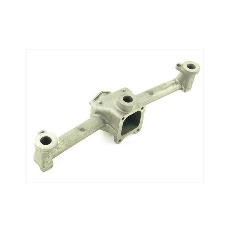 G1K425 Minneapolis Moline Вихлопний колектор