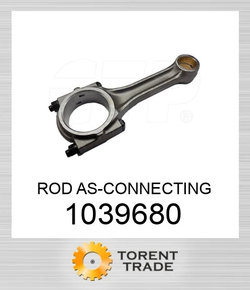 103-9680 Збірка шатуна BLUMAQ