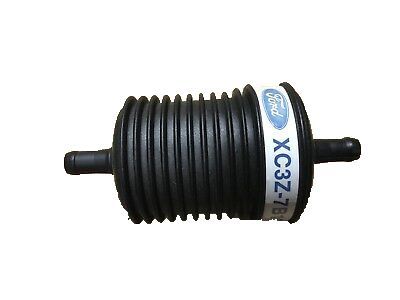 JX6Z-6C315-A Масляний фільтр