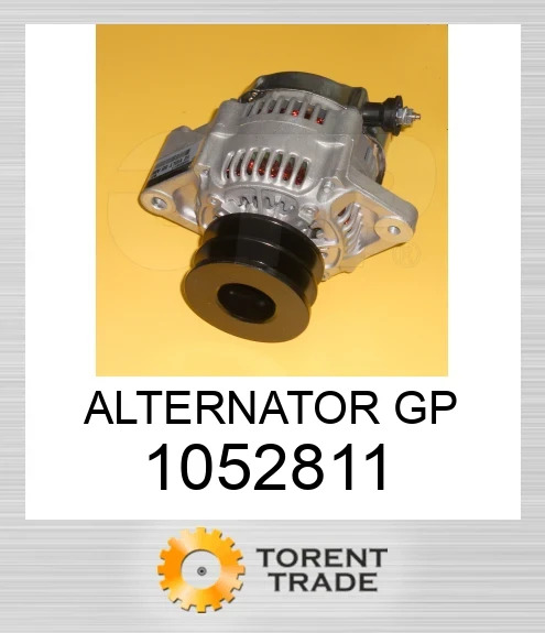 105-2811 Група генератора AFTERMARKET
