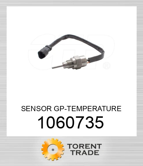 106-0735 Група датчика температури BLUMAQ