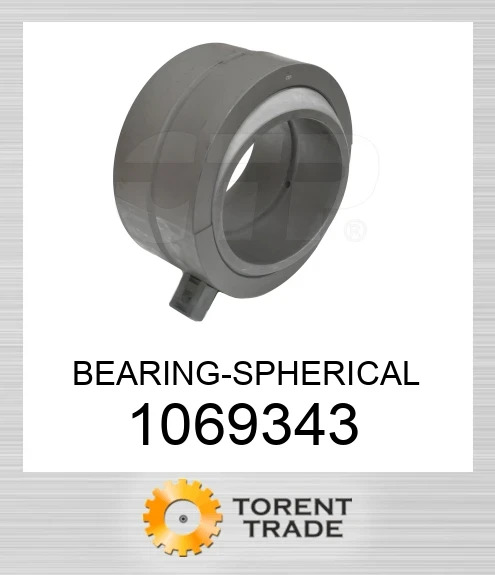 1069343 ПІДШИПНИК-СФЕРИЧНИЙ CATERPILLAR