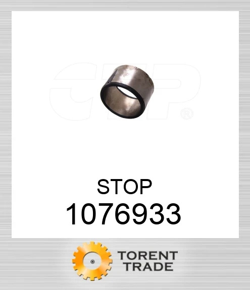 107-6933 Стоп BLUMAQ