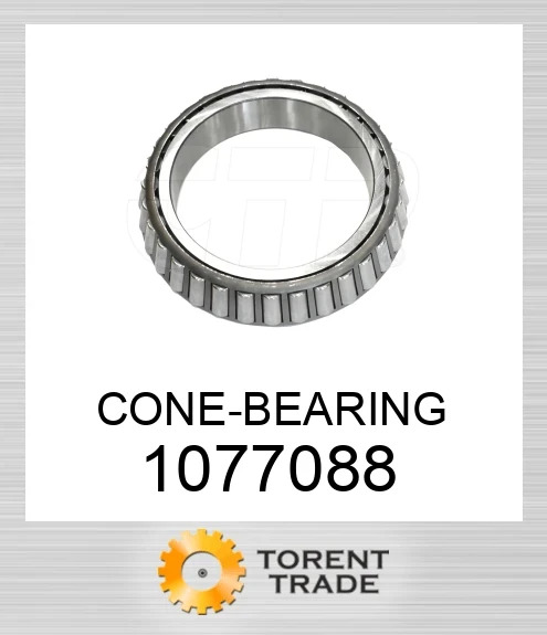 1077088 КОНУС-ПІДШИПНИК CATERPILLAR