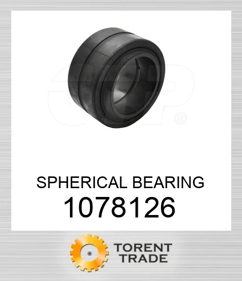107-8126 Сферичний підшипник BLUMAQ