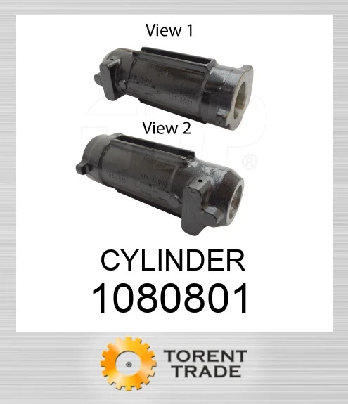 108-0801 ЦИЛІНДР BLUMAQ