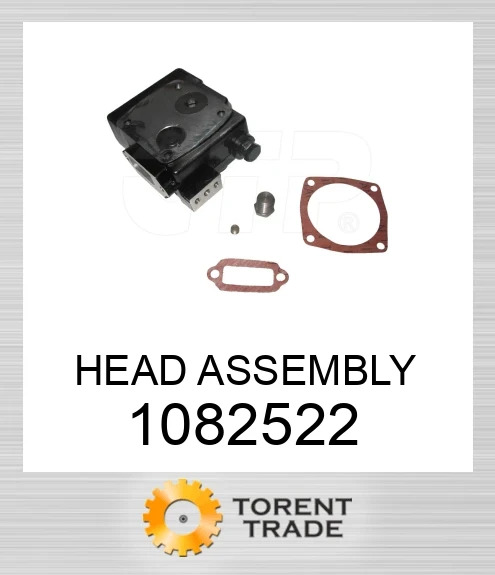 108-2522 ГОЛОВКА У ЗБОРІ BLUMAQ