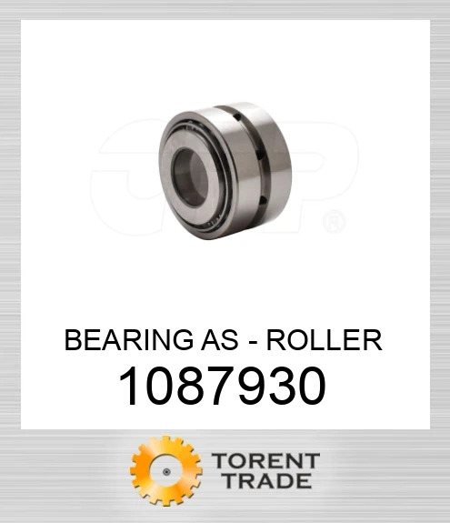 108-7930 Збірка роликового підшипника BLUMAQ