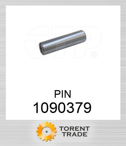109-0379 Штифт BLUMAQ