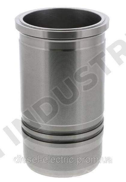 Гільза циліндра для техніки Volvo/Renault 20820662, 2082-0662