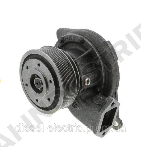 Складка, водяний насос корпус для техніки Mack & Volvo 316GC565M8, 316GC-565M8