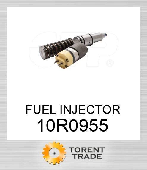 10R0955 Паливний інжектор DSG