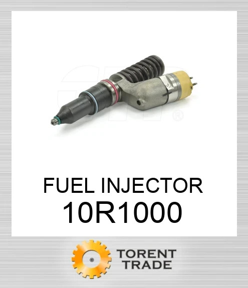 10R1000 Паливний інжектор CATERPILLAR