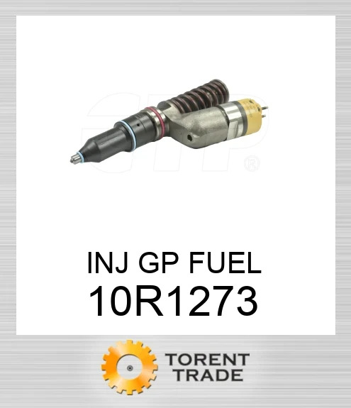 10R1273 Група паливного інжектора CATERPILLAR