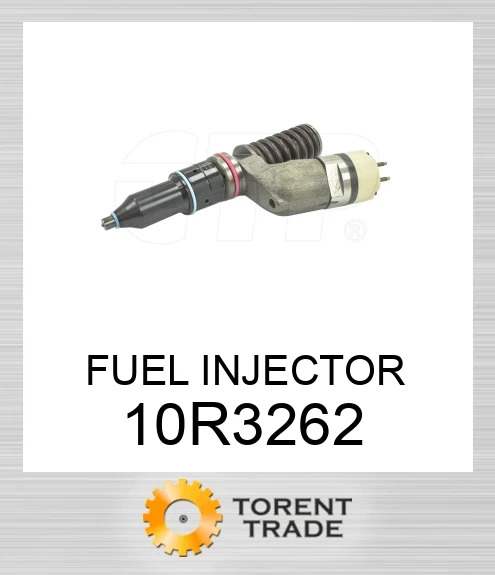 10R3262 Паливний інжектор CATERPILLAR