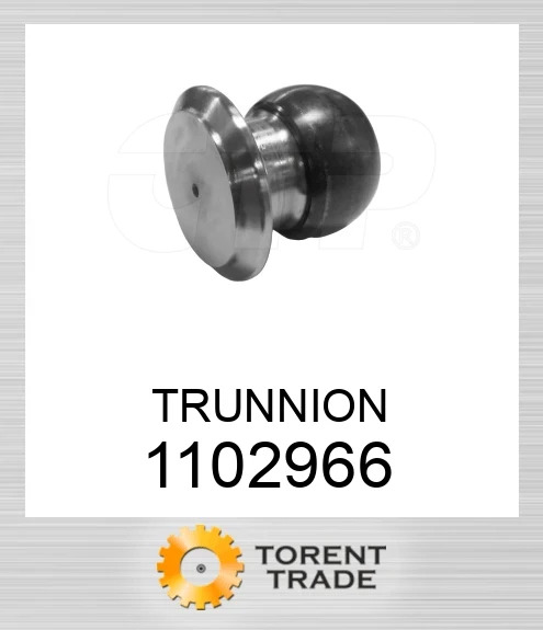 110-2966 ПІДВІСКА BLUMAQ