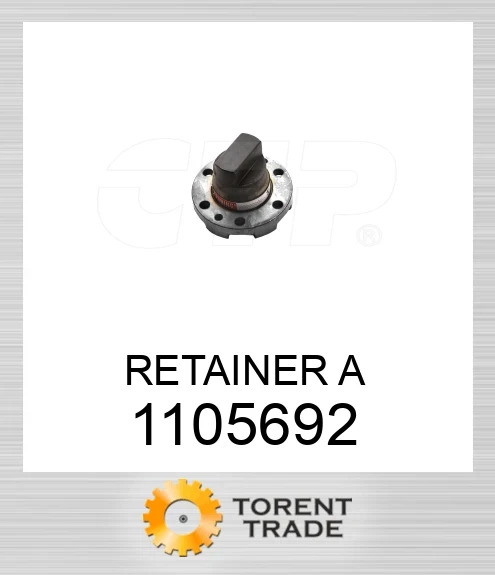 110-5692 ФІКСАТОР A BLUMAQ