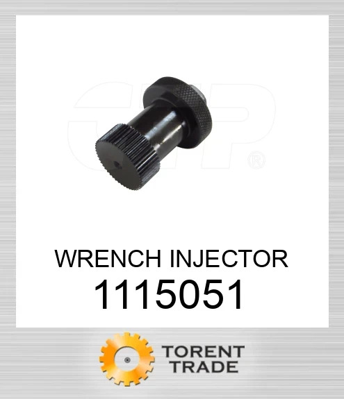 1115051 Ключ для інжектора CATERPILLAR