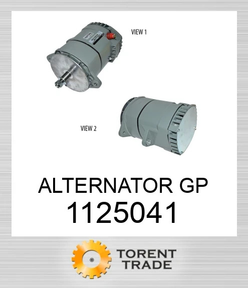112-5041 Група генератора AFTERMARKET