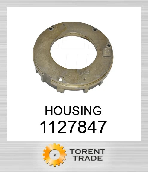 1127847 Корпус CATERPILLAR