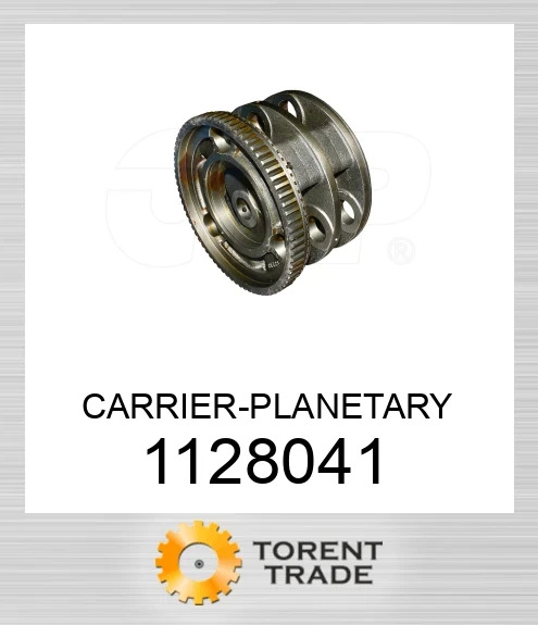 112-8041 ВОДІЛО-ПЛАНЕТАРНЕ BLUMAQ