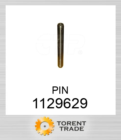 112-9629 Штифт BLUMAQ