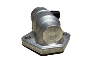 KT4Z-58405A26-B Клапан байпасу повітря дросельної заслінки