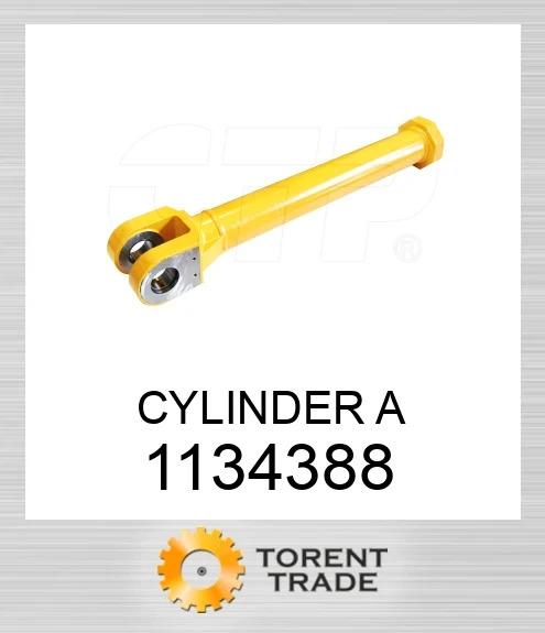 1134388  Циліндр A  CATERPILLAR