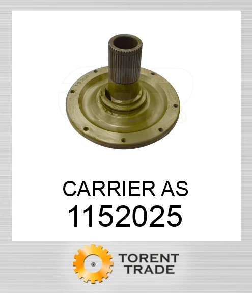 1152025 ВОДІЛО У ЗБОРІ CATERPILLAR