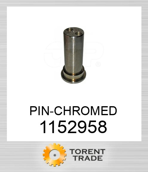 115-2958 Хромований штифт BLUMAQ