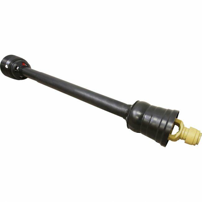 14516855 JOHN DEERE Привід валу постійної швидкості Constant Velocity Shaft Drive Complete for John DeereВ® Rotary Cutter