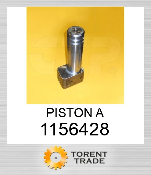 115-6428 Поршень A BLUMAQ