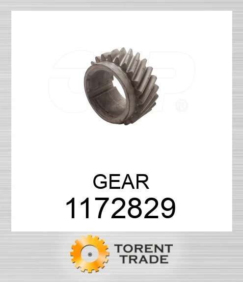 1172829 Шестерня CATERPILLAR