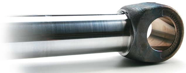 590-40111 JCB P?STON ROD Шток поршня