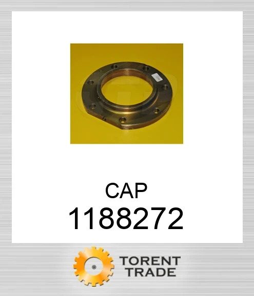 118-8272 Кришка BLUMAQ